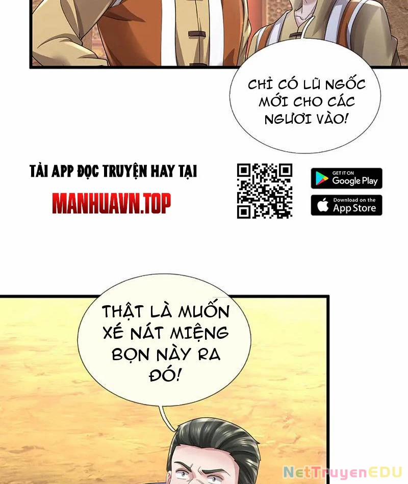 Tôi Có Thể Nuốt Chửng Vạn Vật 71 trang 21