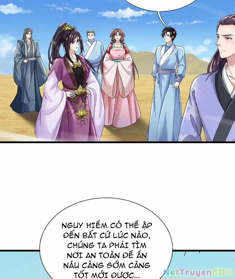 Tôi Có Thể Nuốt Chửng Vạn Vật 71 trang 23