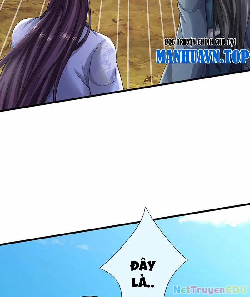 Tôi Có Thể Nuốt Chửng Vạn Vật 71 trang 28