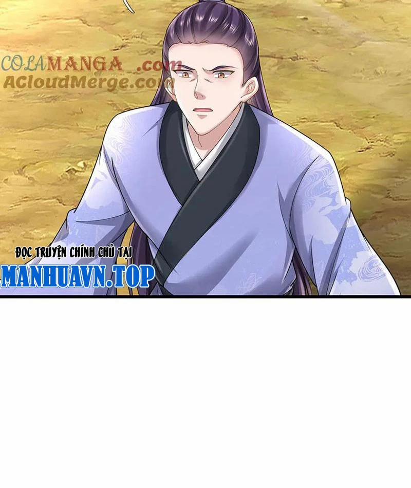 Tôi Có Thể Nuốt Chửng Vạn Vật 71 trang 3