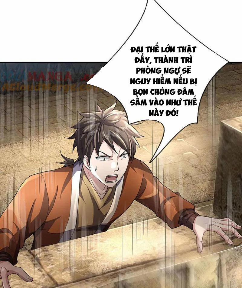 Tôi Có Thể Nuốt Chửng Vạn Vật 71 trang 48