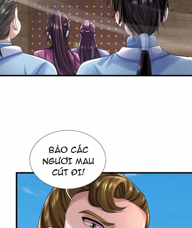 Tôi Có Thể Nuốt Chửng Vạn Vật 71 trang 5