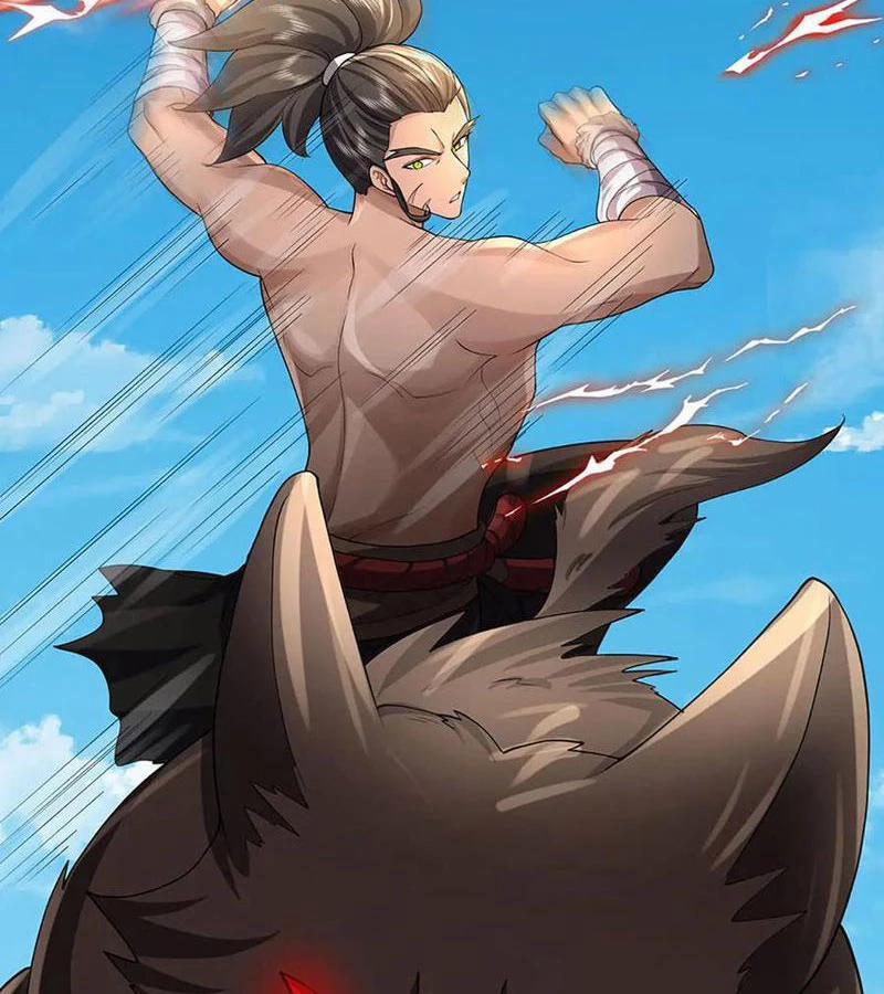 Tôi Có Thể Nuốt Chửng Vạn Vật 71 trang 53