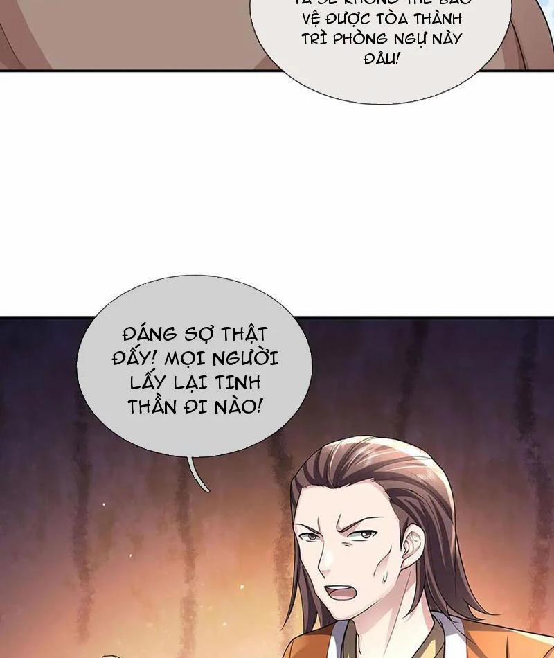 Tôi Có Thể Nuốt Chửng Vạn Vật 71 trang 58