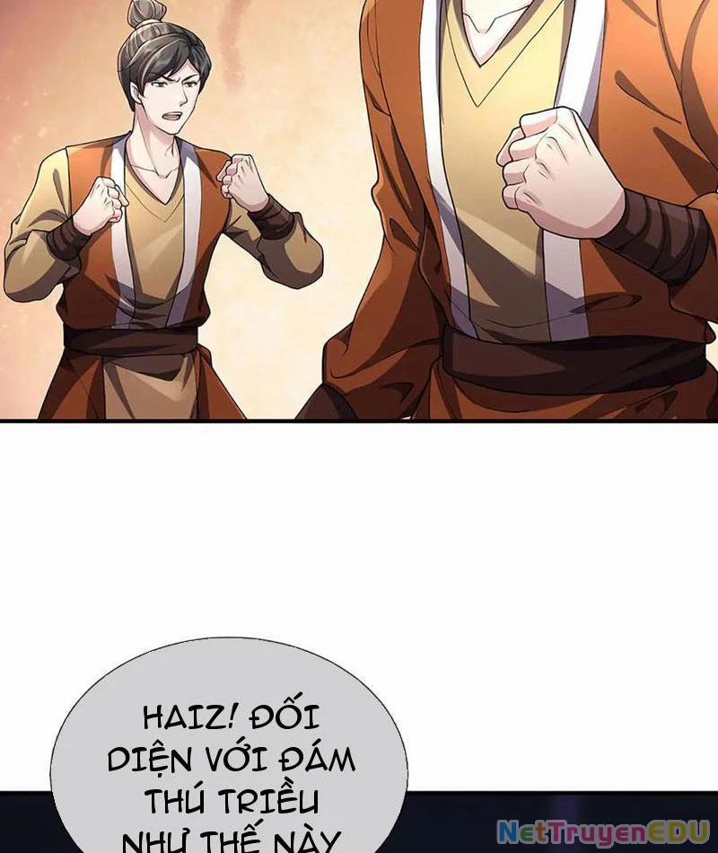 Tôi Có Thể Nuốt Chửng Vạn Vật 71 trang 59