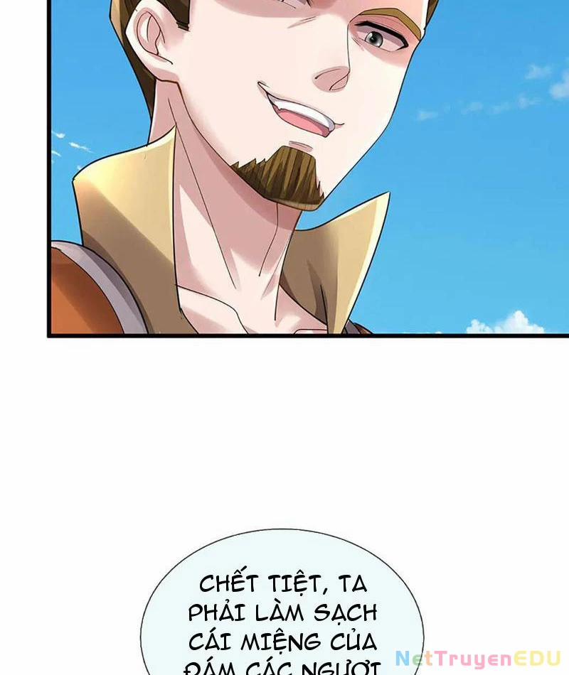 Tôi Có Thể Nuốt Chửng Vạn Vật 71 trang 6