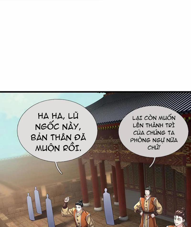 Tôi Có Thể Nuốt Chửng Vạn Vật 71 trang 8