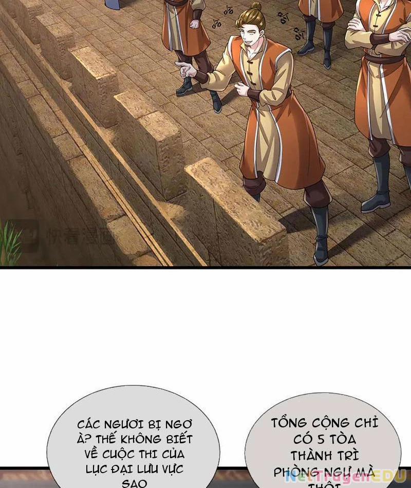 Tôi Có Thể Nuốt Chửng Vạn Vật 71 trang 9