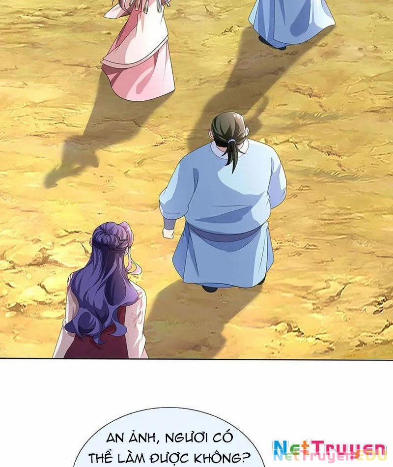 Tôi Có Thể Nuốt Chửng Vạn Vật 72 trang 10