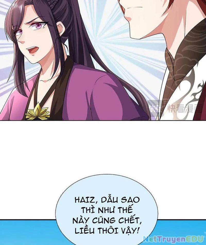 Tôi Có Thể Nuốt Chửng Vạn Vật 72 trang 14