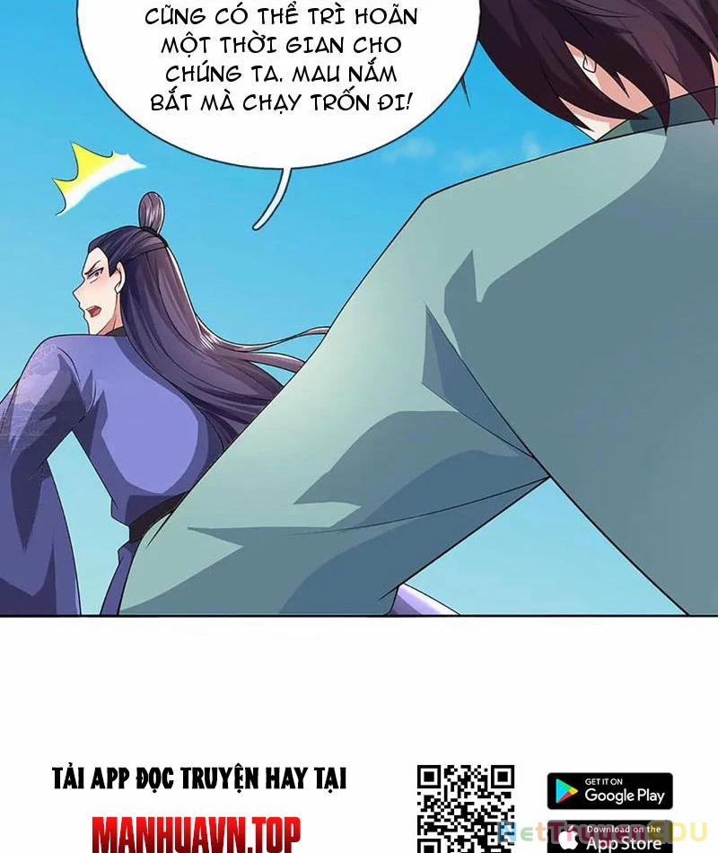 Tôi Có Thể Nuốt Chửng Vạn Vật 72 trang 17