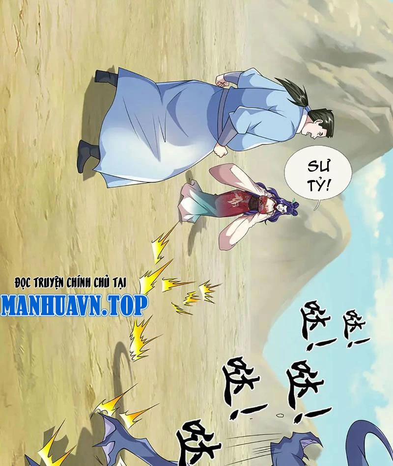 Tôi Có Thể Nuốt Chửng Vạn Vật 72 trang 27