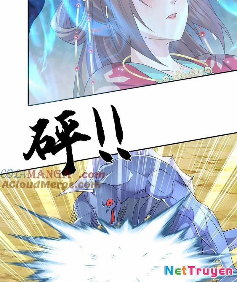Tôi Có Thể Nuốt Chửng Vạn Vật 72 trang 35