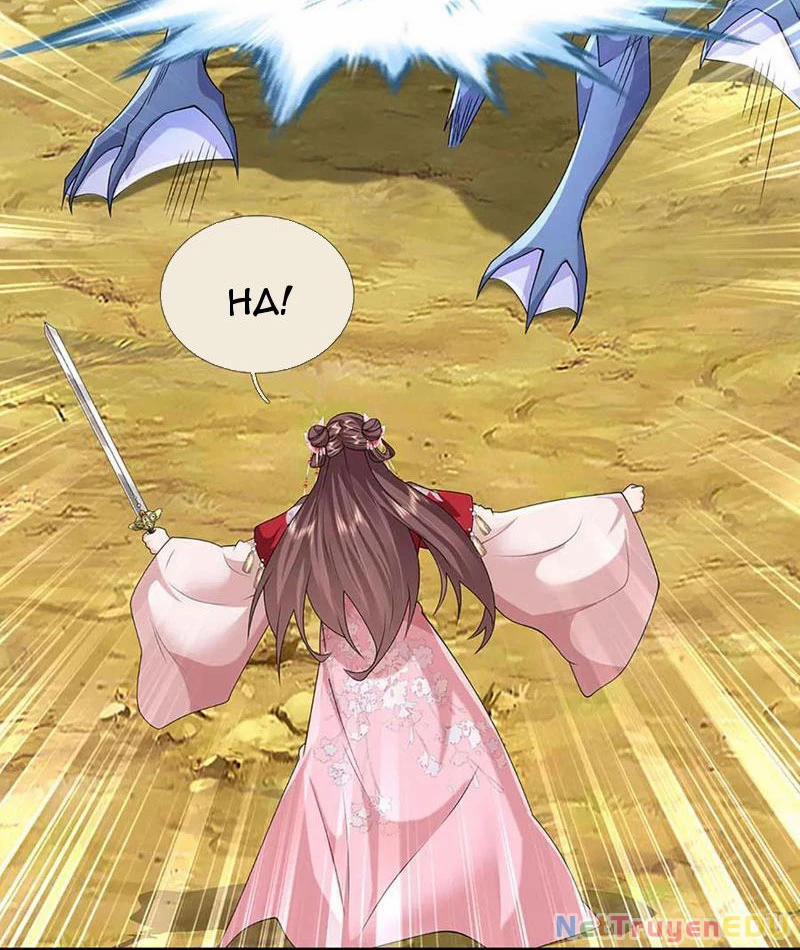 Tôi Có Thể Nuốt Chửng Vạn Vật 72 trang 36