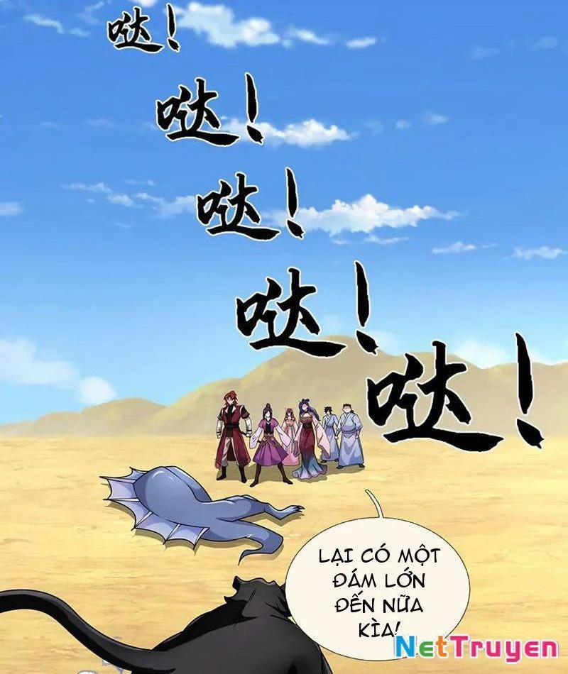 Tôi Có Thể Nuốt Chửng Vạn Vật 72 trang 40