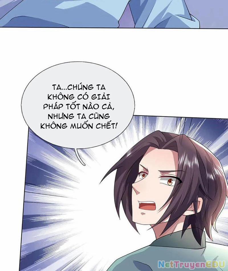 Tôi Có Thể Nuốt Chửng Vạn Vật 72 trang 6