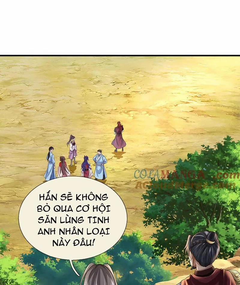 Tôi Có Thể Nuốt Chửng Vạn Vật 72 trang 61