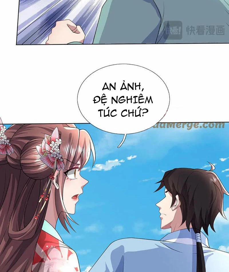 Tôi Có Thể Nuốt Chửng Vạn Vật 72 trang 7