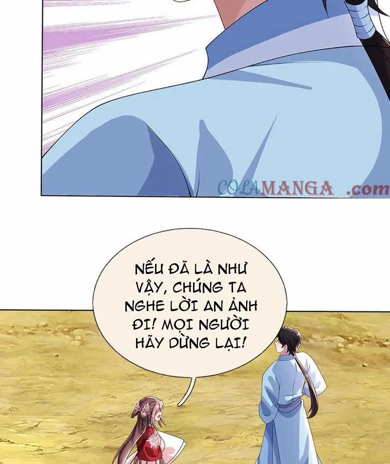 Tôi Có Thể Nuốt Chửng Vạn Vật 72 trang 9