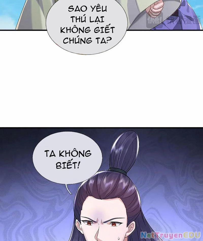 Tôi Có Thể Nuốt Chửng Vạn Vật 73 trang 18