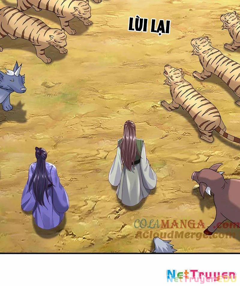 Tôi Có Thể Nuốt Chửng Vạn Vật 73 trang 20