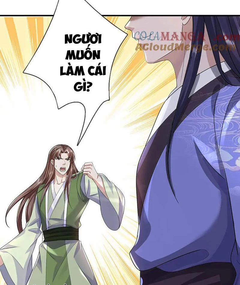 Tôi Có Thể Nuốt Chửng Vạn Vật 73 trang 3