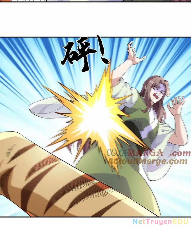 Tôi Có Thể Nuốt Chửng Vạn Vật 73 trang 37