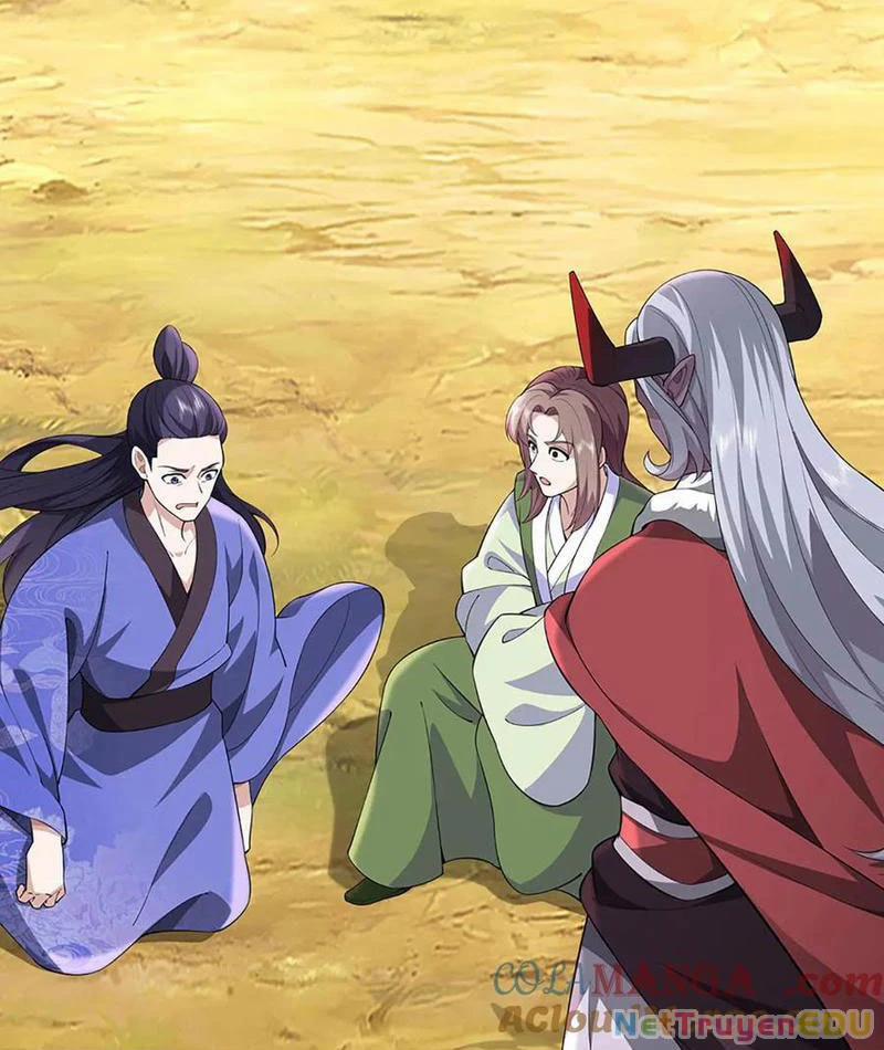 Tôi Có Thể Nuốt Chửng Vạn Vật 73 trang 47