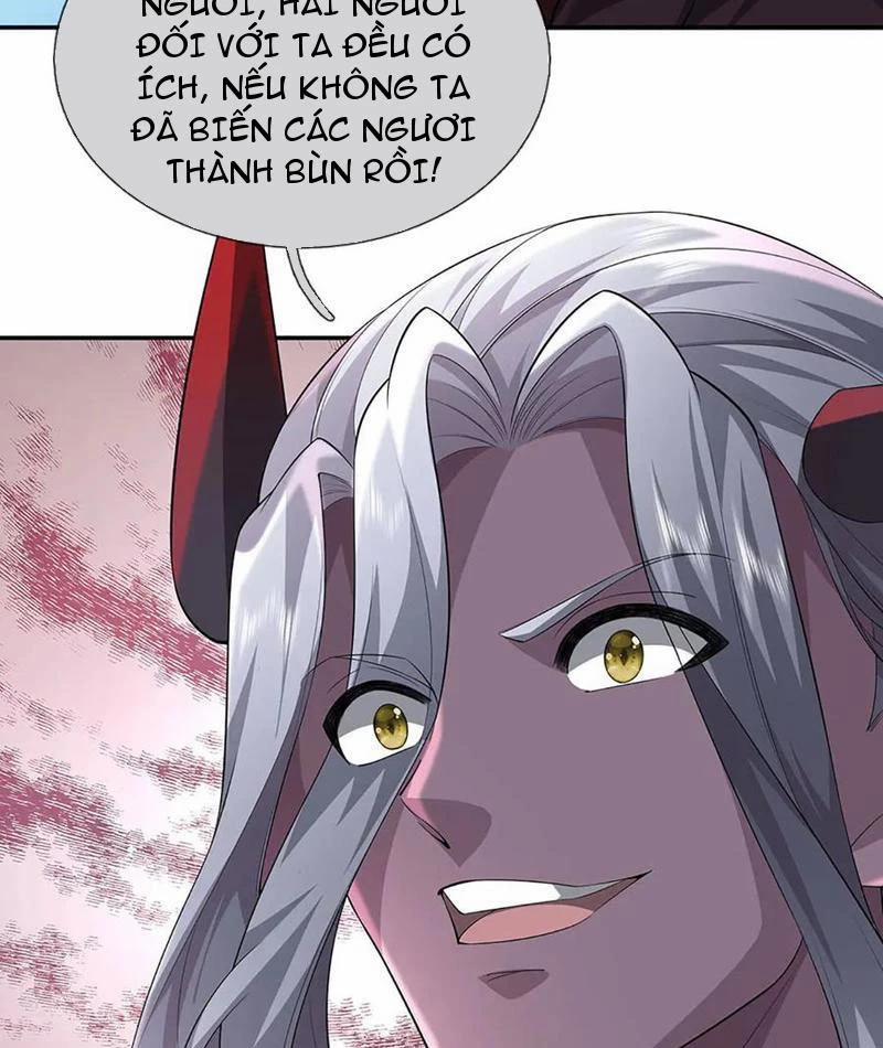 Tôi Có Thể Nuốt Chửng Vạn Vật 73 trang 51