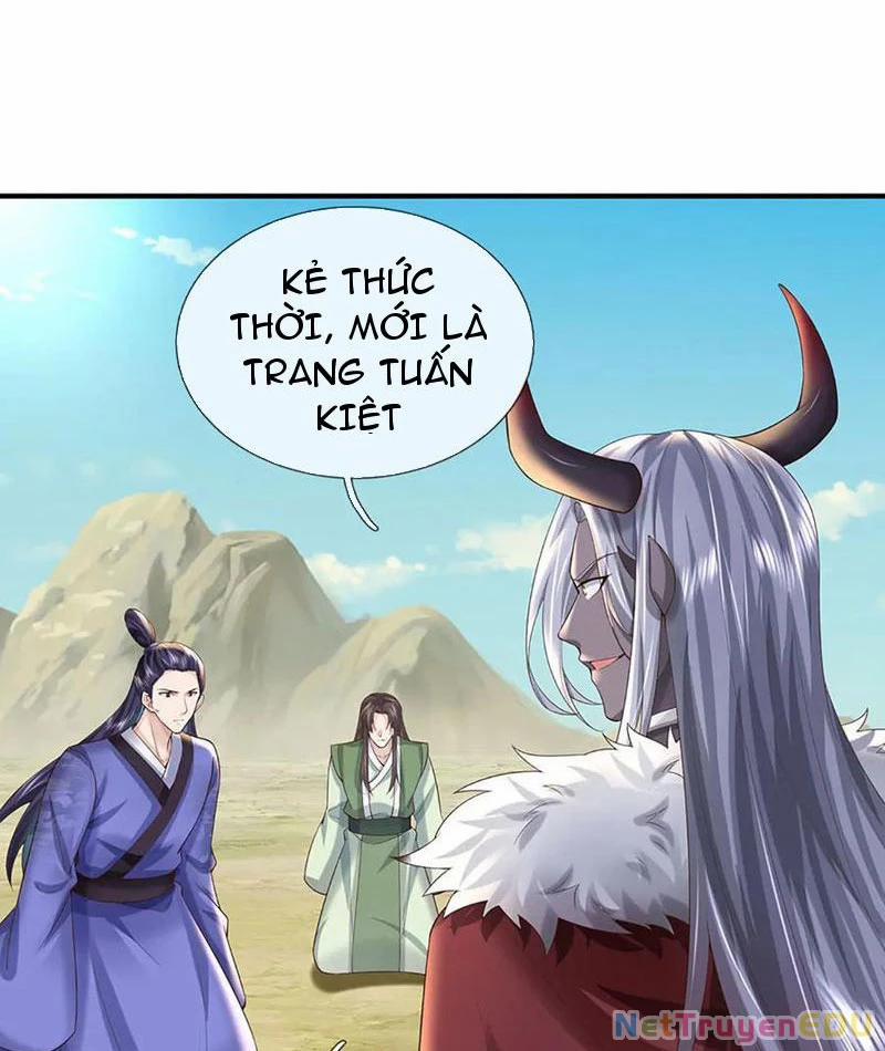 Tôi Có Thể Nuốt Chửng Vạn Vật 73 trang 67