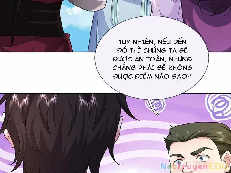 Tôi Có Thể Nuốt Chửng Vạn Vật 74 trang 3