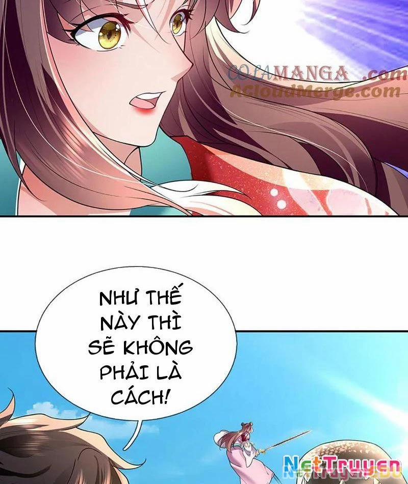 Tôi Có Thể Nuốt Chửng Vạn Vật 75 trang 10