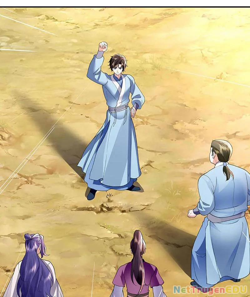 Tôi Có Thể Nuốt Chửng Vạn Vật 75 trang 13