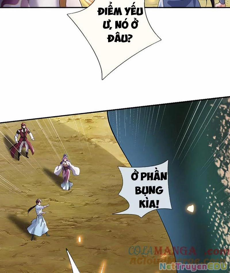 Tôi Có Thể Nuốt Chửng Vạn Vật 75 trang 18