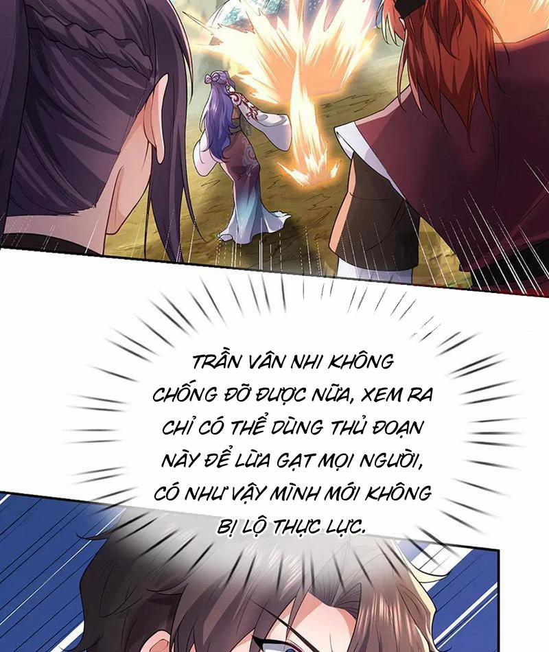 Tôi Có Thể Nuốt Chửng Vạn Vật 75 trang 27