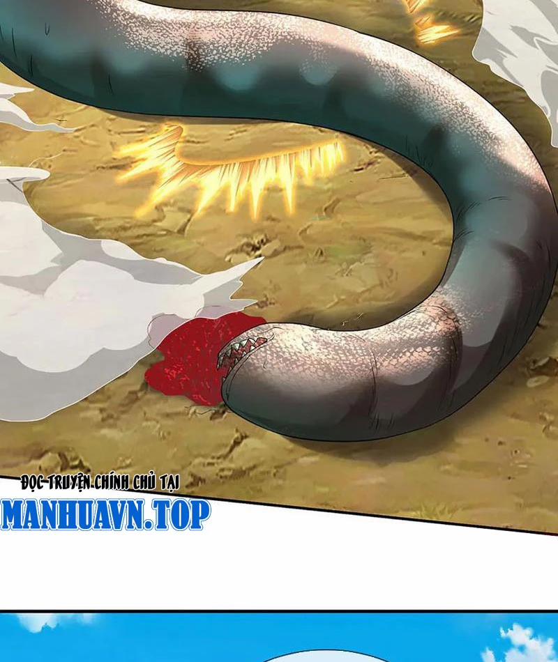 Tôi Có Thể Nuốt Chửng Vạn Vật 75 trang 46
