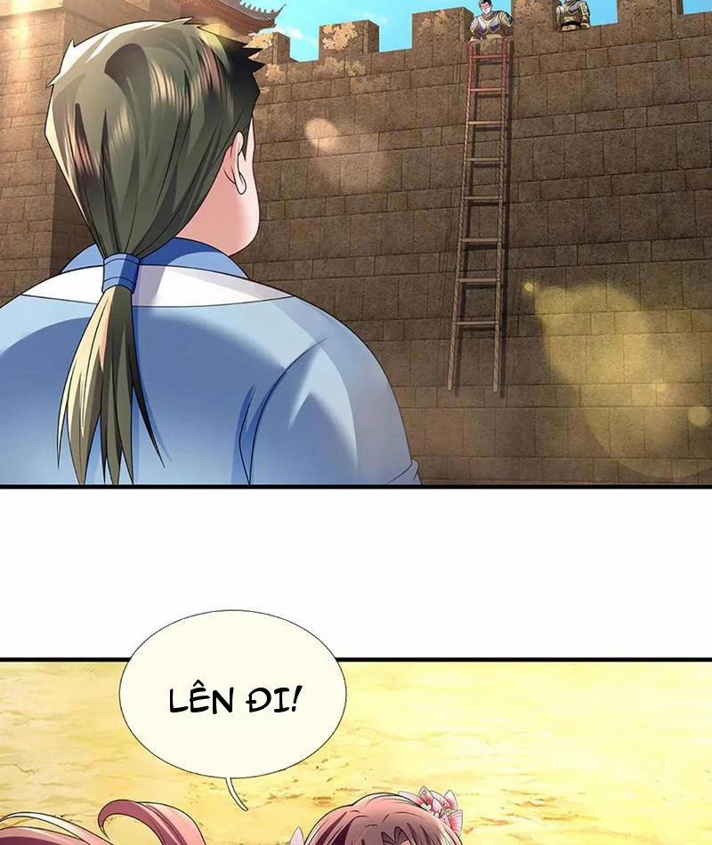 Tôi Có Thể Nuốt Chửng Vạn Vật 75 trang 58