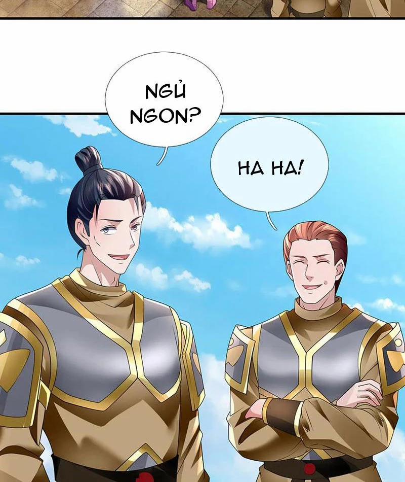Tôi Có Thể Nuốt Chửng Vạn Vật 75 trang 61