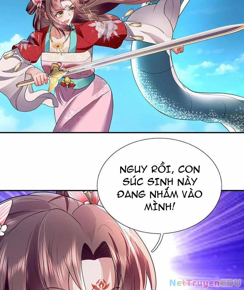 Tôi Có Thể Nuốt Chửng Vạn Vật 75 trang 9