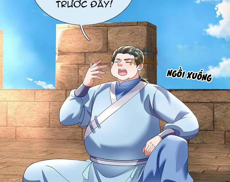 Tôi Có Thể Nuốt Chửng Vạn Vật 76 trang 37