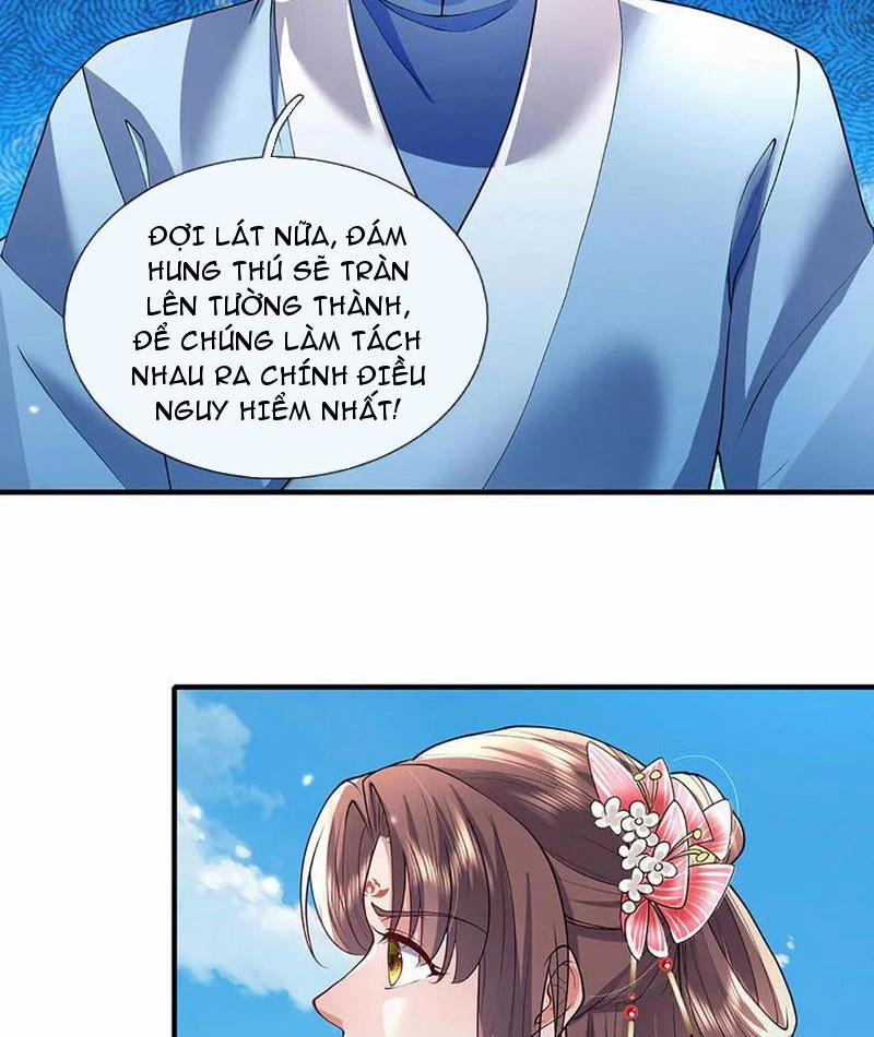 Tôi Có Thể Nuốt Chửng Vạn Vật 77 trang 12