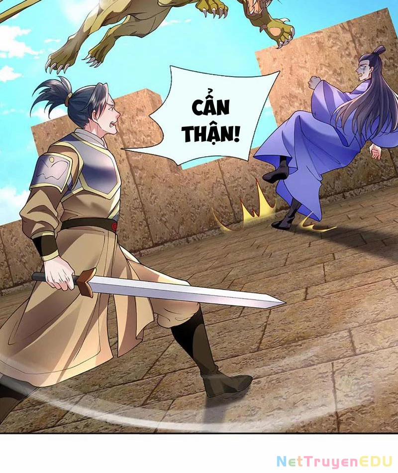 Tôi Có Thể Nuốt Chửng Vạn Vật 77 trang 16