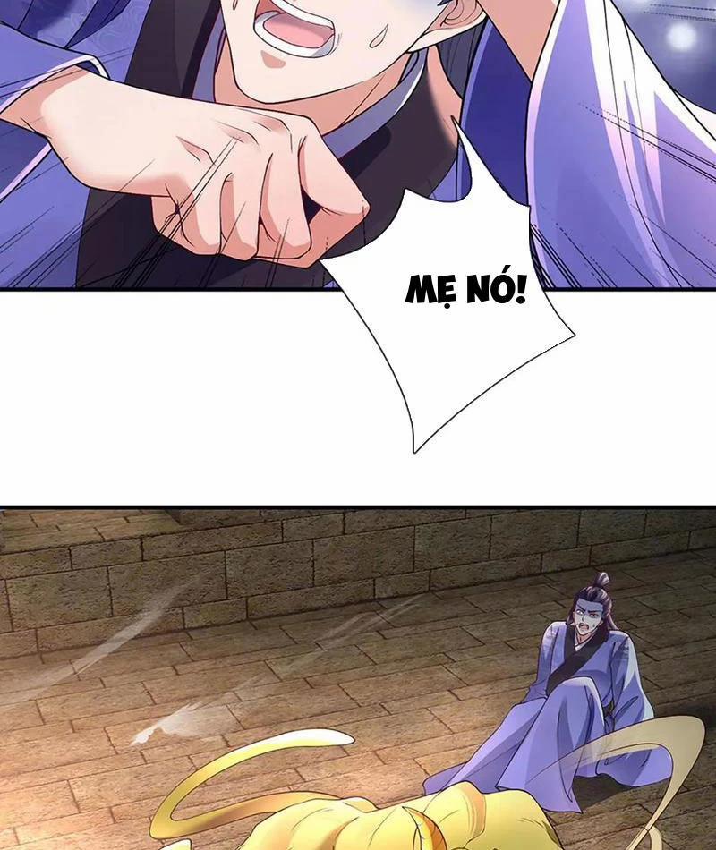 Tôi Có Thể Nuốt Chửng Vạn Vật 77 trang 18