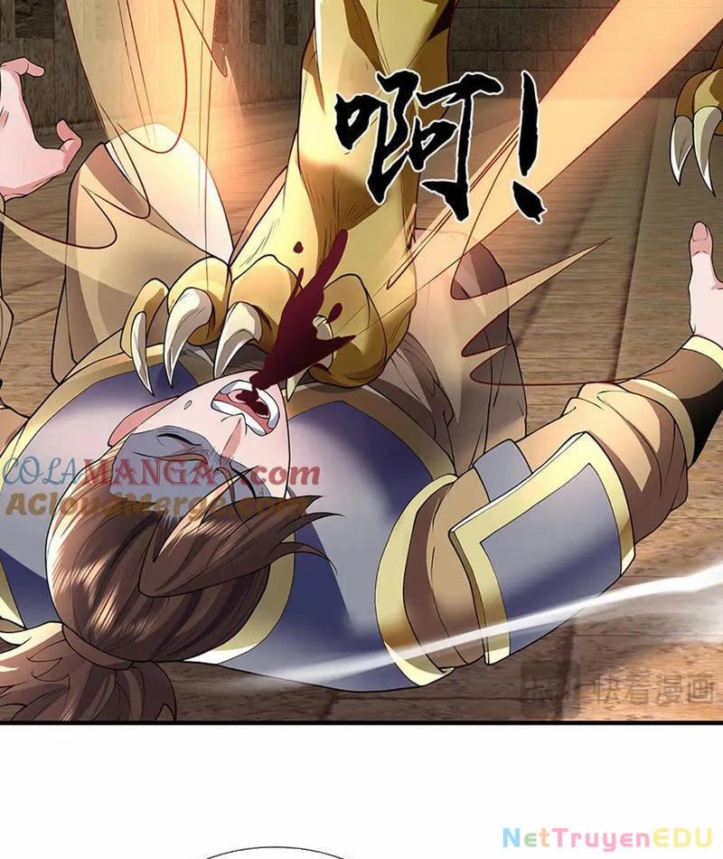 Tôi Có Thể Nuốt Chửng Vạn Vật 77 trang 22