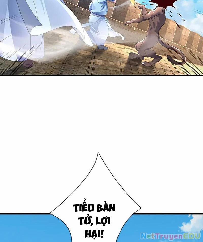 Tôi Có Thể Nuốt Chửng Vạn Vật 77 trang 28