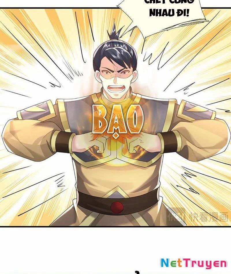 Tôi Có Thể Nuốt Chửng Vạn Vật 77 trang 55