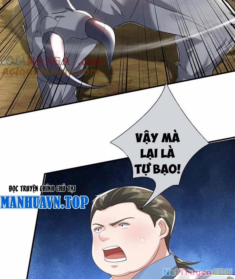 Tôi Có Thể Nuốt Chửng Vạn Vật 77 trang 57