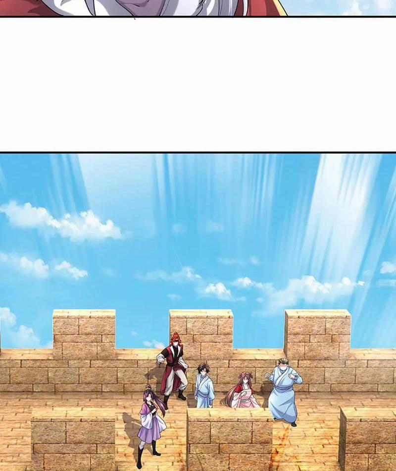 Tôi Có Thể Nuốt Chửng Vạn Vật 77 trang 61