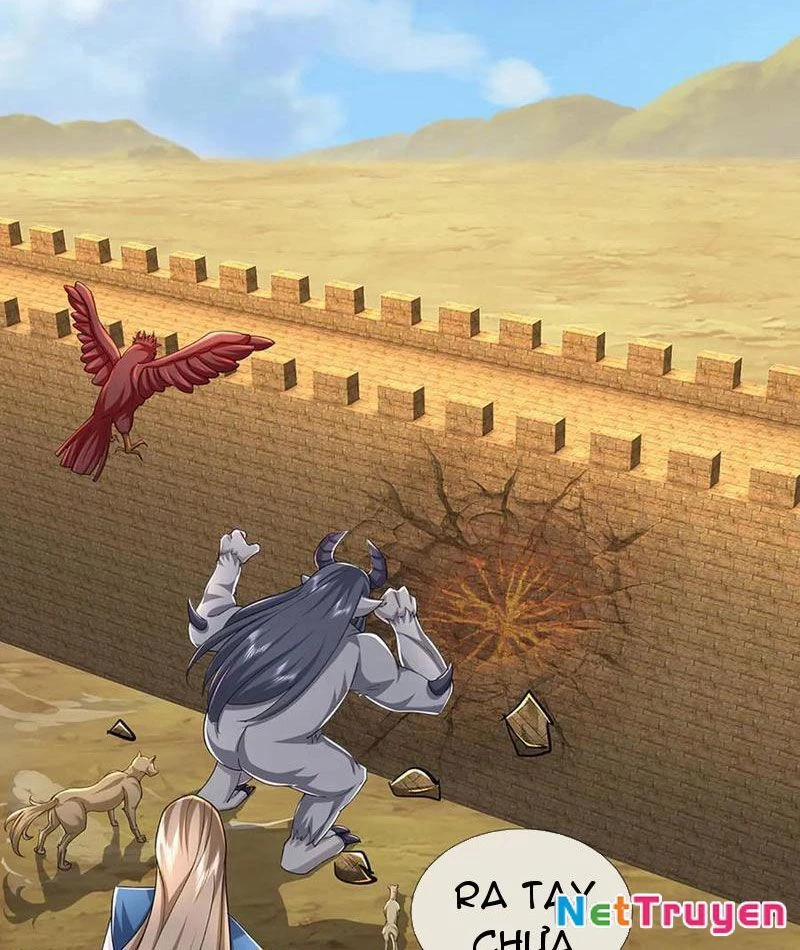 Tôi Có Thể Nuốt Chửng Vạn Vật 77 trang 65