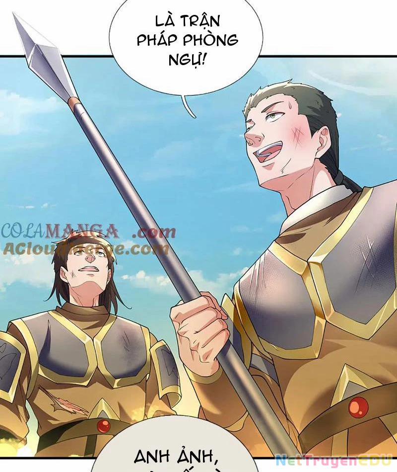 Tôi Có Thể Nuốt Chửng Vạn Vật 77 trang 9